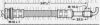 BORG & BECK BBH7128 Brake Hose